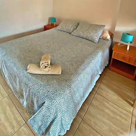 Cozy In Martianez Apartman Puerto de la Cruz