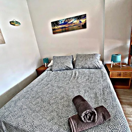 Cozy In Martianez * Puerto de la Cruz