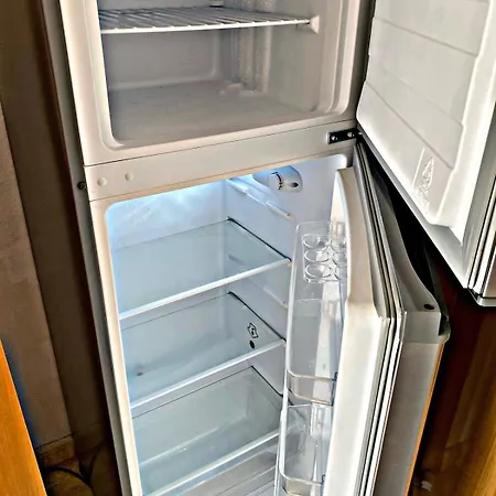 Cozy In Martianez Apartman *