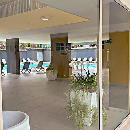 Apartman Cozy In Martianez Puerto de la Cruz