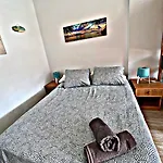 Cozy In Martianez * Puerto de la Cruz (Tenerife)
