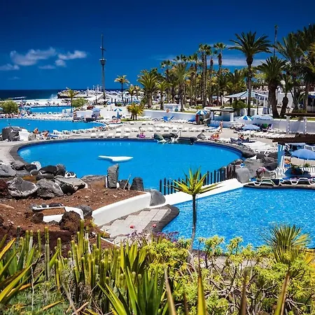 Apartamento Cozy In Martianez Puerto de la Cruz (Tenerife)