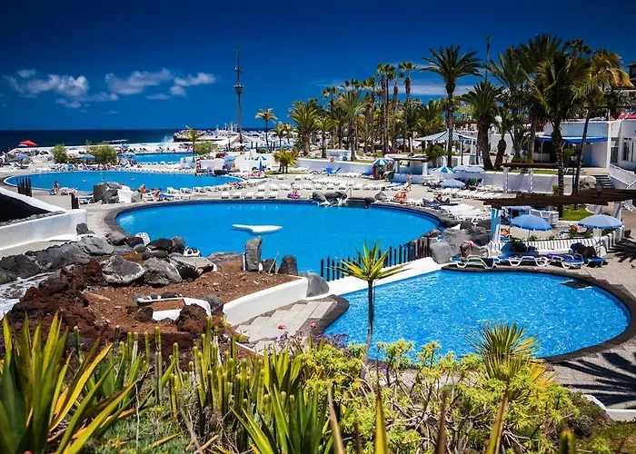 Appartement Cozy In Martianez Puerto de la Cruz (Tenerife)