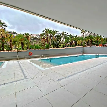 Cozy In Martianez * 푸에르토 드 라 크루즈