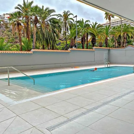 Cozy In Martianez * 푸에르토 드 라 크루즈