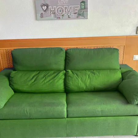 Cozy In Martianez بويرتو ذي لا كروز