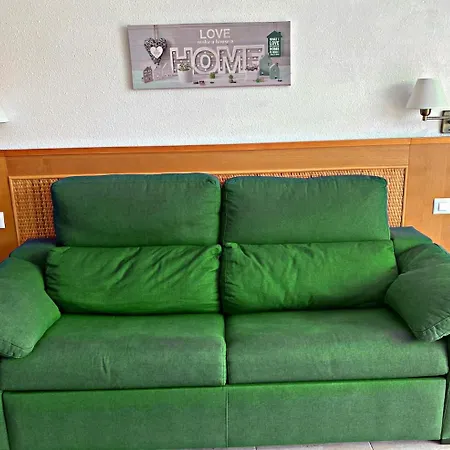 Cozy In Martianez * Puerto de la Cruz