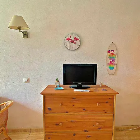 Cozy In Martianez Apartman Puerto de la Cruz