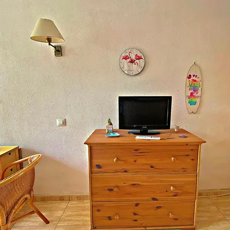 Cozy In Martianez