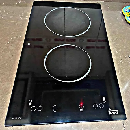 아파트 Cozy In Martianez