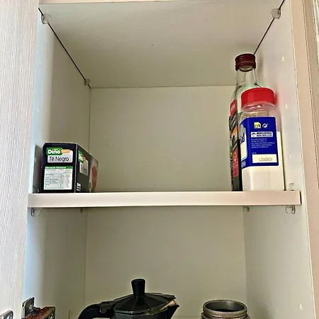 아파트 Cozy In Martianez