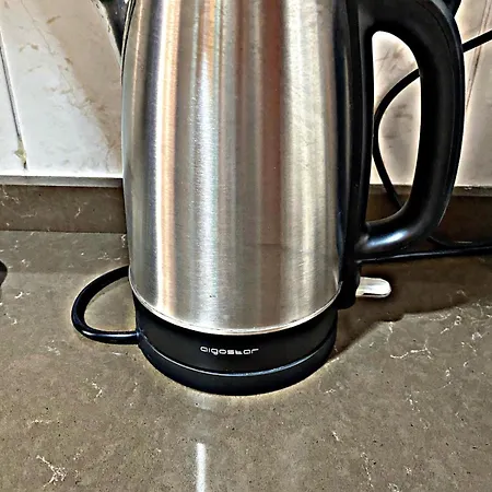 Cozy In Martianez 아파트