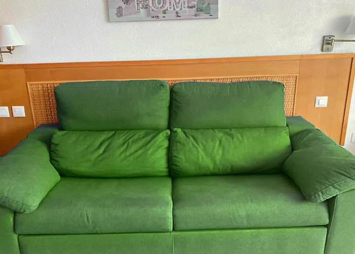 Cozy In Martianez 푸에르토 드 라 크루즈