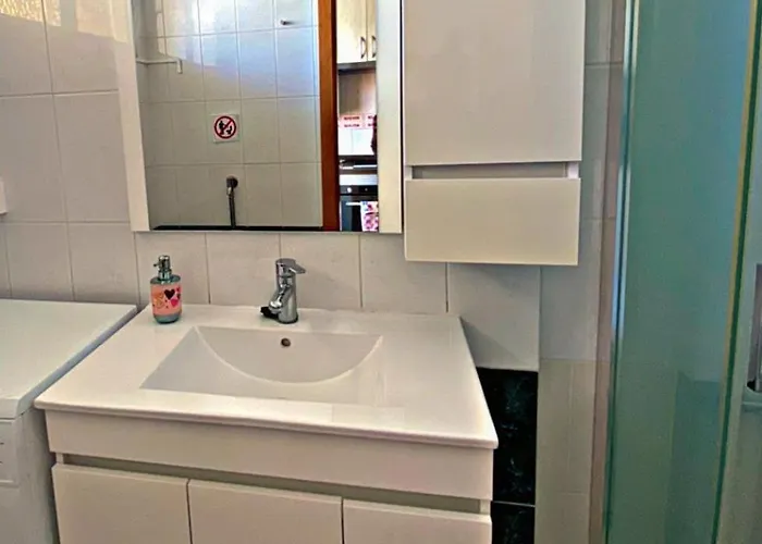 아파트 Cozy In Martianez