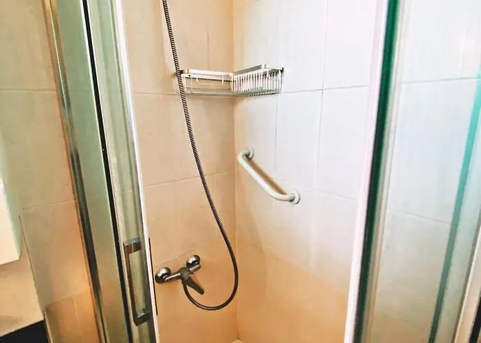 Cozy In Martianez 푸에르토 드 라 크루즈