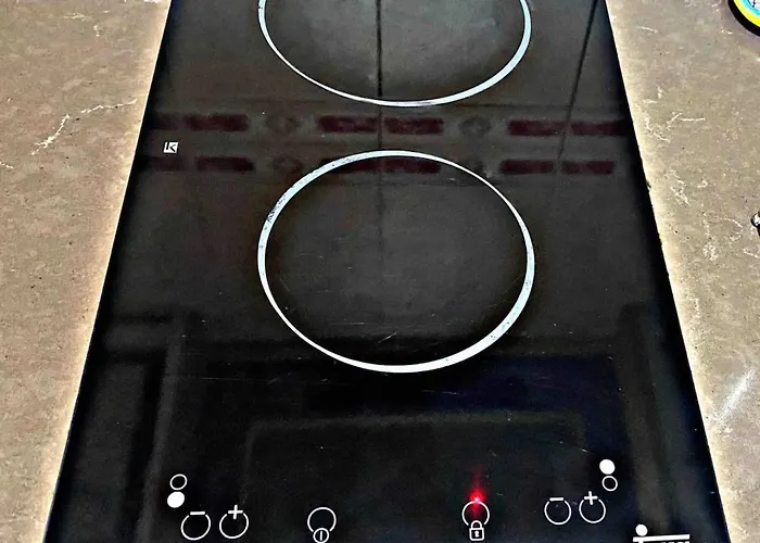 아파트 Cozy In Martianez