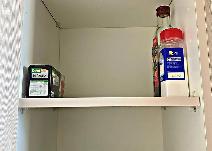 아파트 Cozy In Martianez