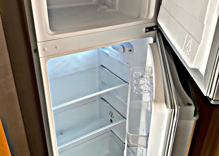 Cozy In Martianez 아파트 *