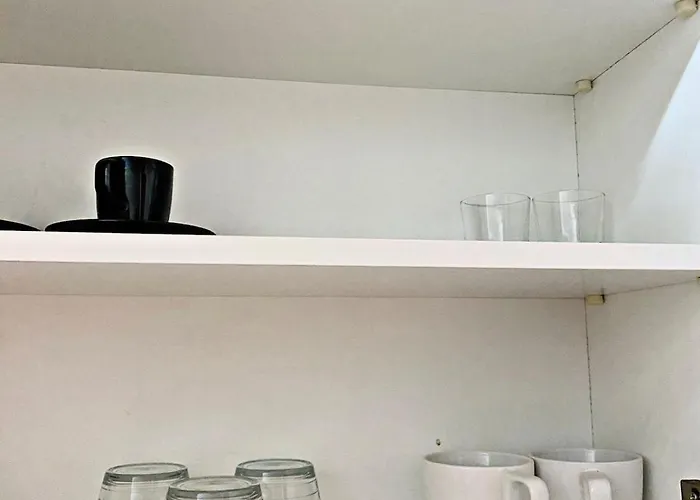 아파트 Cozy In Martianez 푸에르토 드 라 크루즈