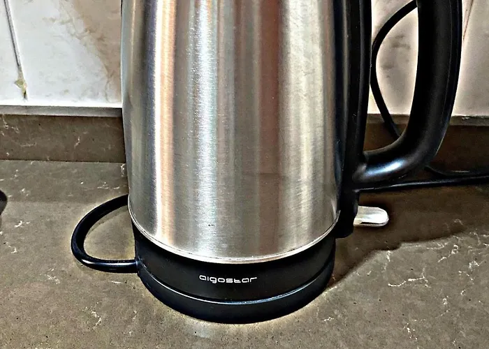 Cozy In Martianez 아파트