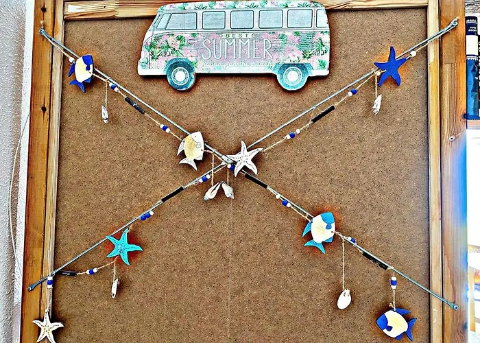 Cozy In Martianez 푸에르토 드 라 크루즈