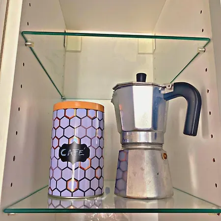 Cozy In Martianez Lägenhet *