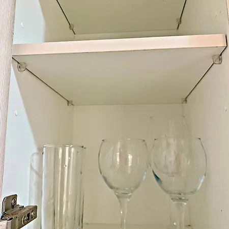 Cozy In Martianez Lägenhet *