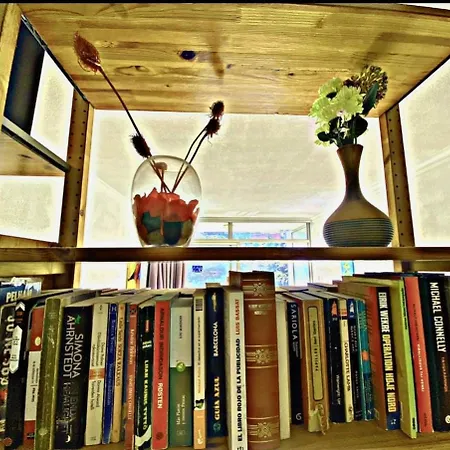 Lägenhet Cozy In Martianez *