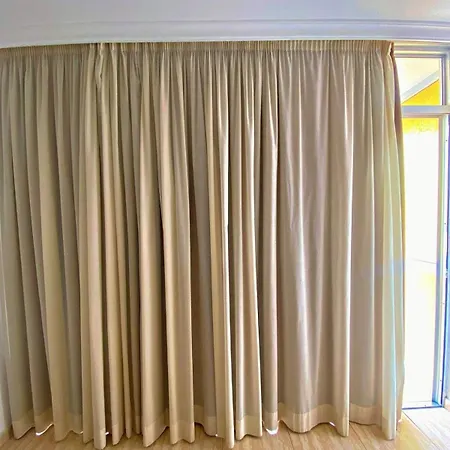 Cozy In Martianez Lägenhet *