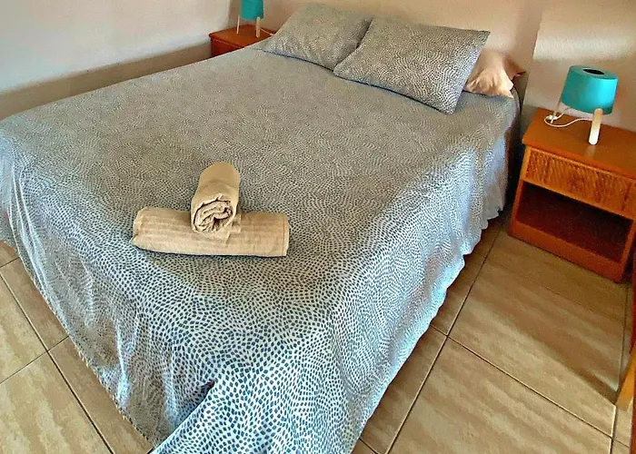 Cozy In Martianez アパート プエルト・デ・ラ・クルス