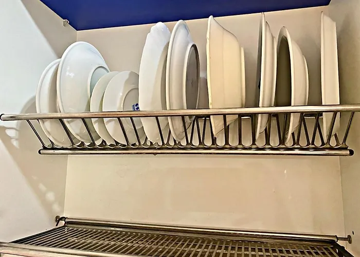 Cozy In Martianez プエルト・デ・ラ・クルス